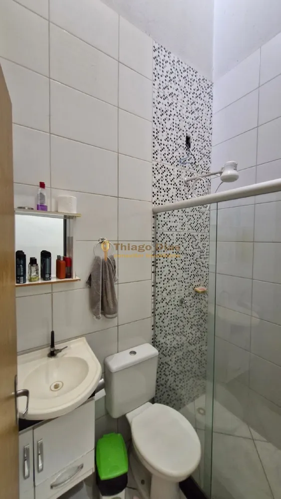 Casa, 2 quartos, 90 m² - Foto 13