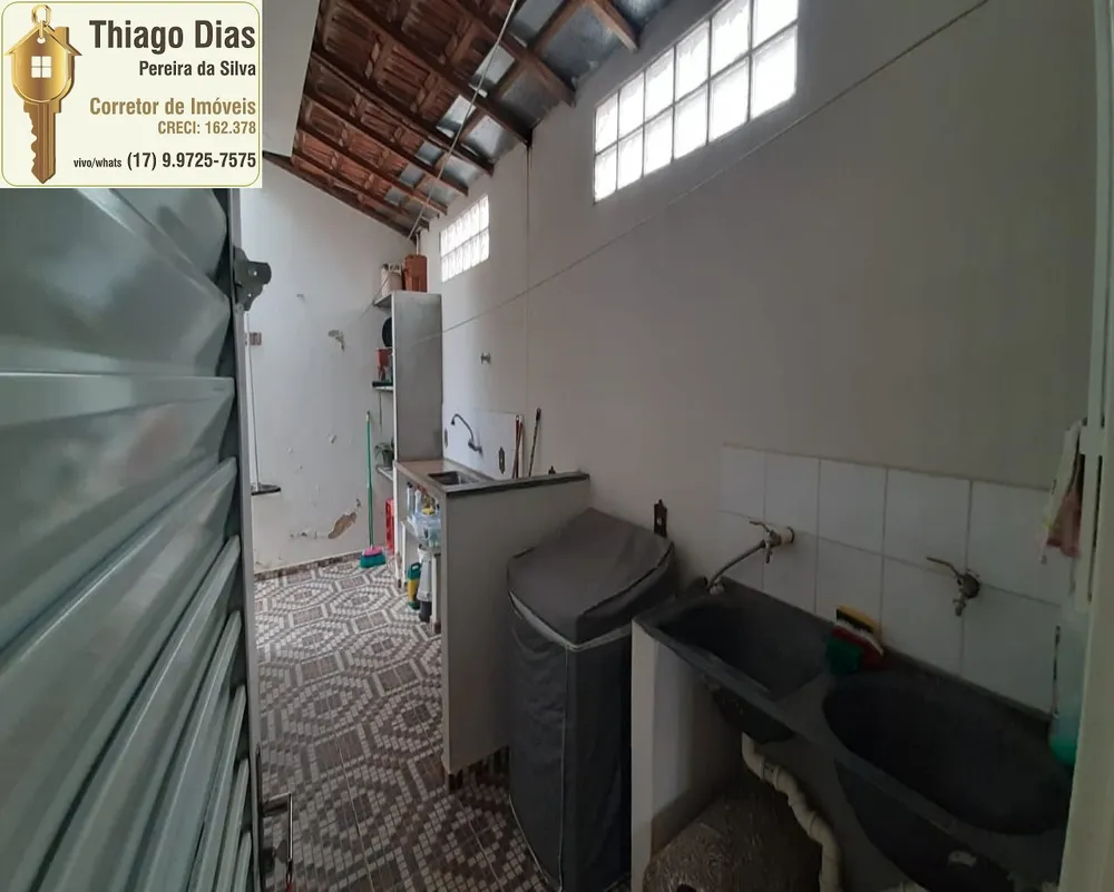 Casa, 3 quartos, 150 m² - Foto 7