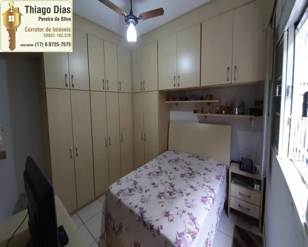Casa, 3 quartos, 150 m² - Foto 8