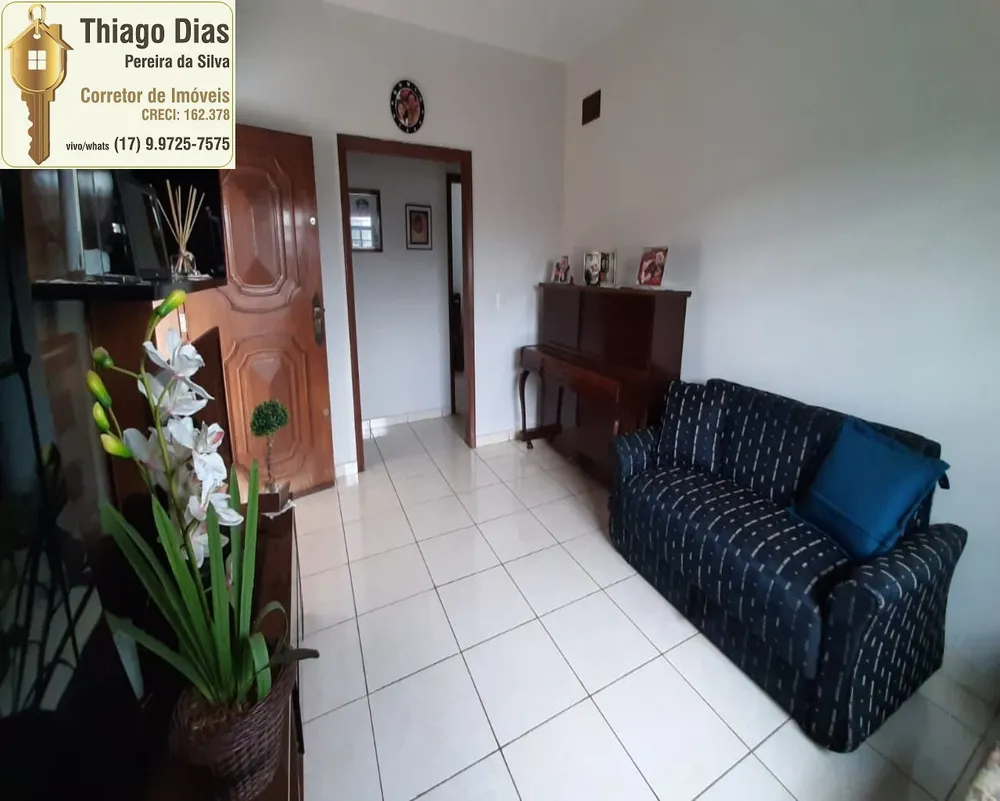Casa, 3 quartos, 150 m² - Foto 1