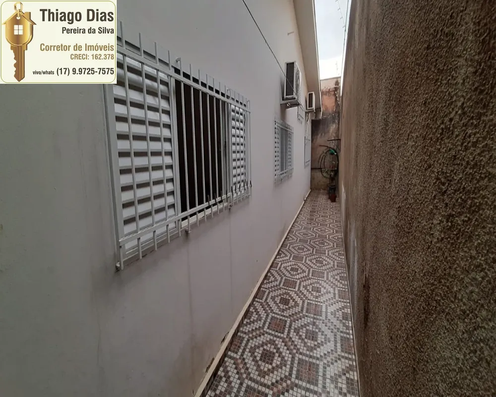Casa, 3 quartos, 150 m² - Foto 16