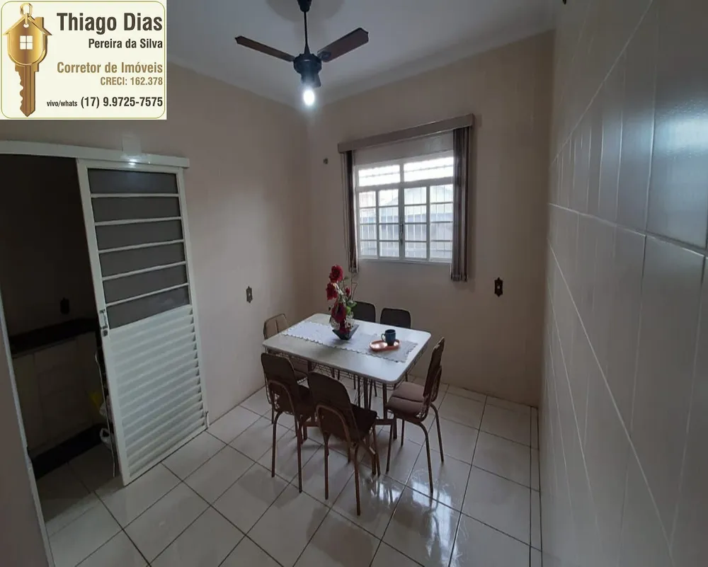 Casa, 3 quartos, 150 m² - Foto 2