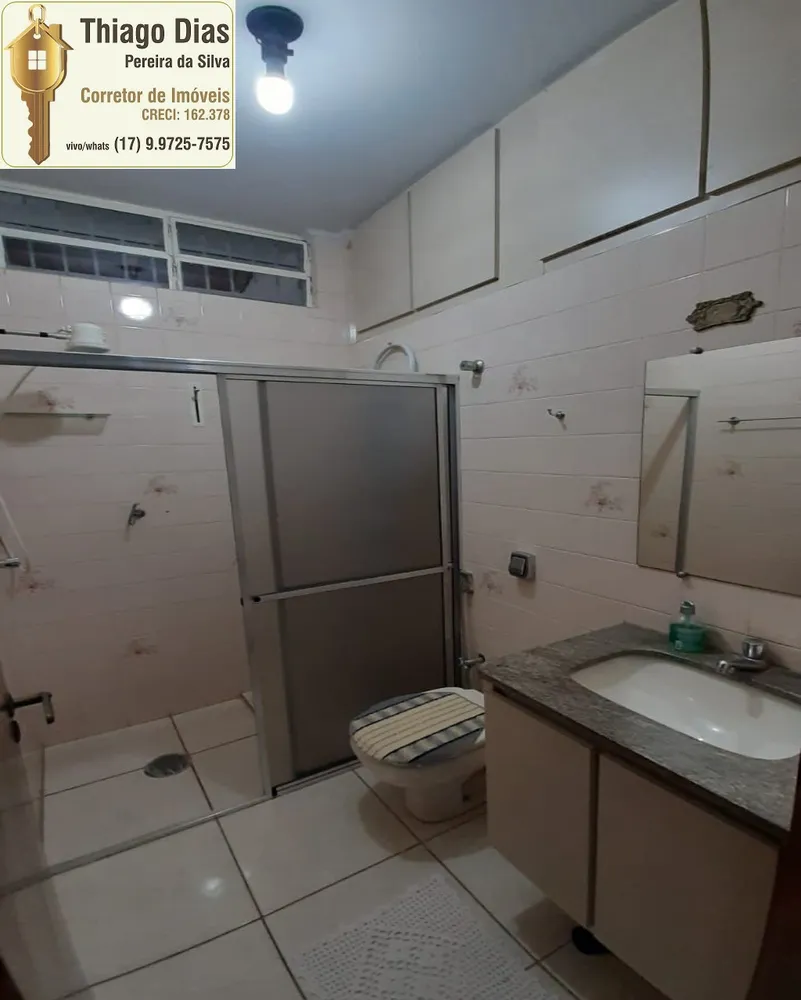 Casa, 3 quartos, 150 m² - Foto 10