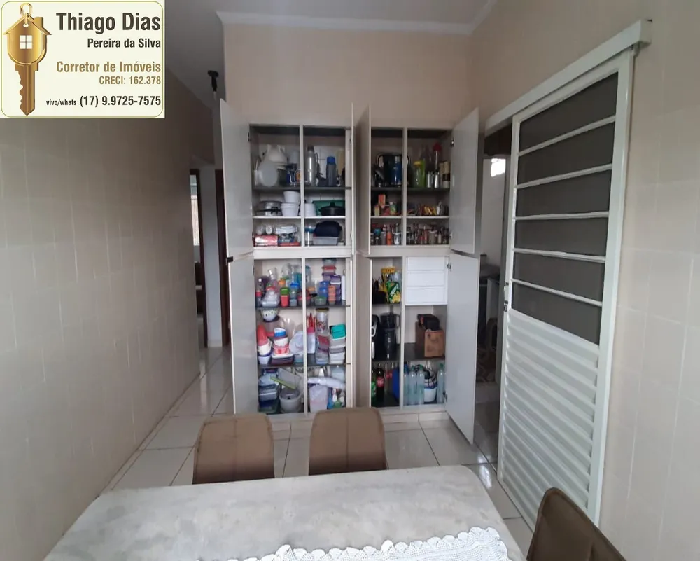 Casa, 3 quartos, 150 m² - Foto 5