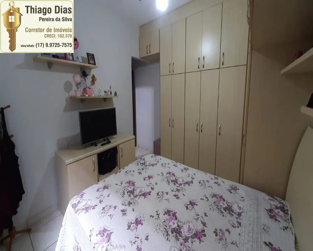 Casa, 3 quartos, 150 m² - Foto 7