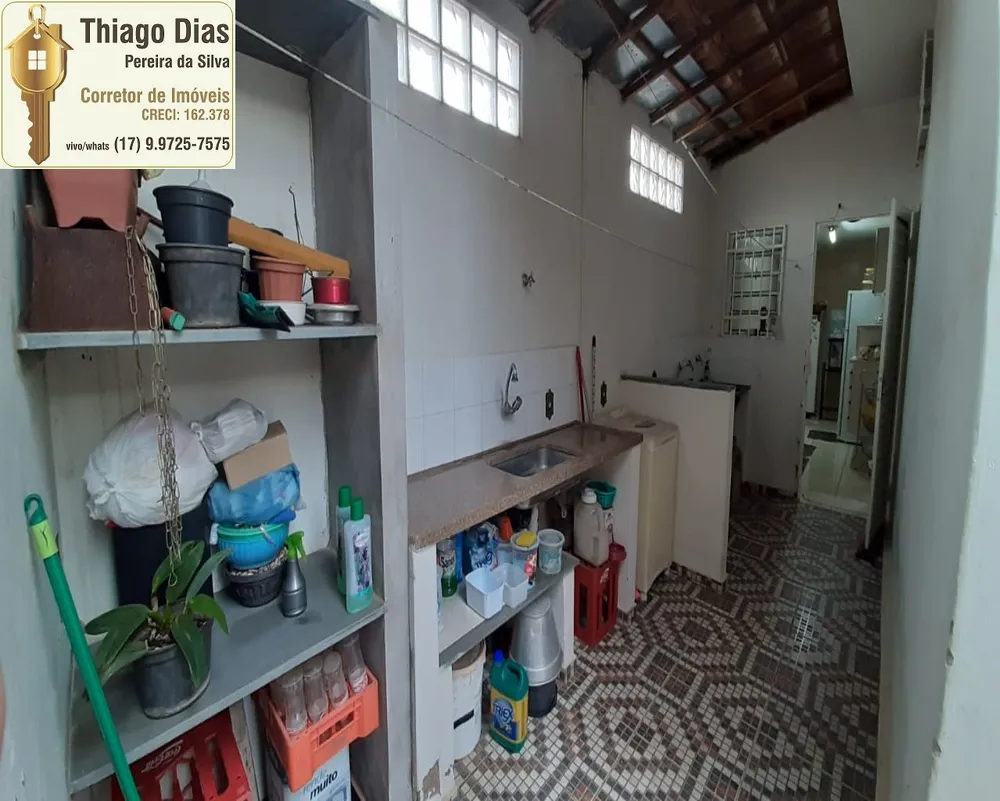 Casa, 3 quartos, 150 m² - Foto 13