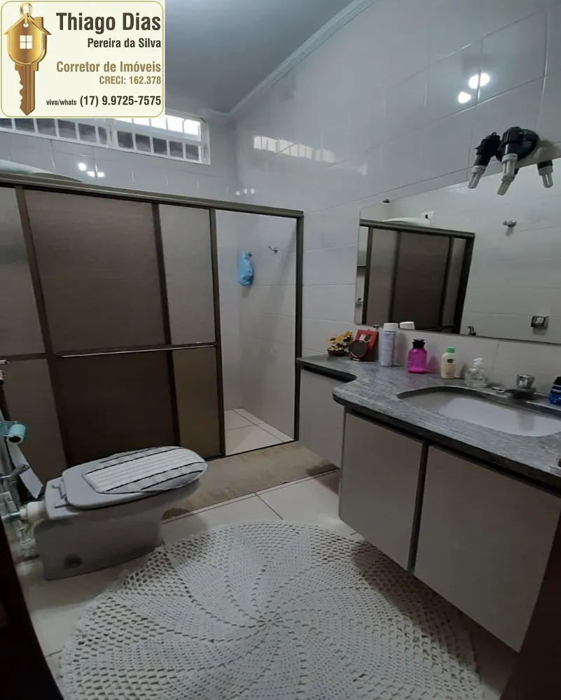 Casa, 3 quartos, 150 m² - Foto 9