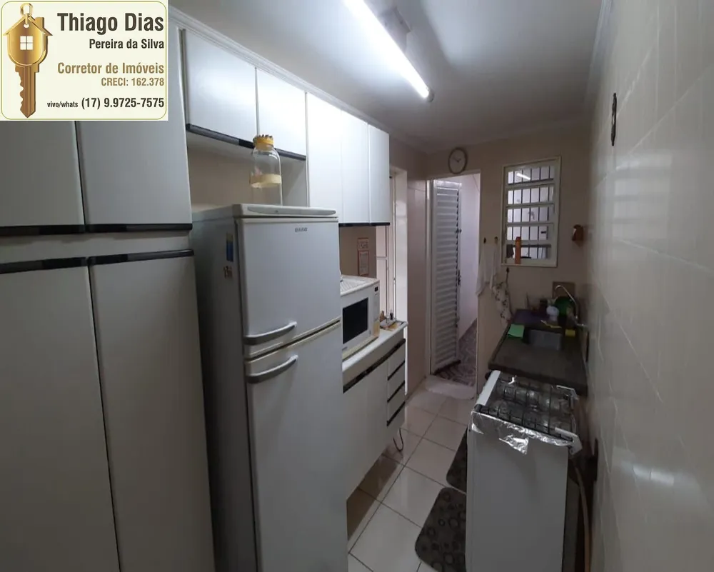 Casa, 3 quartos, 150 m² - Foto 12