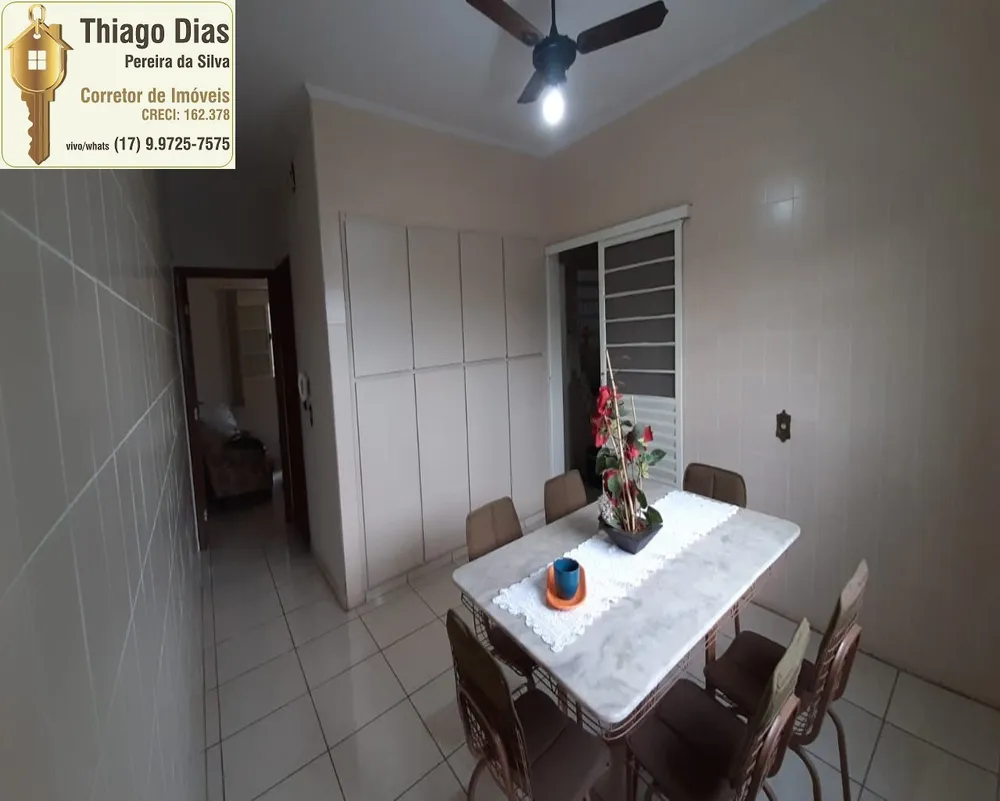 Casa, 3 quartos, 150 m² - Foto 6
