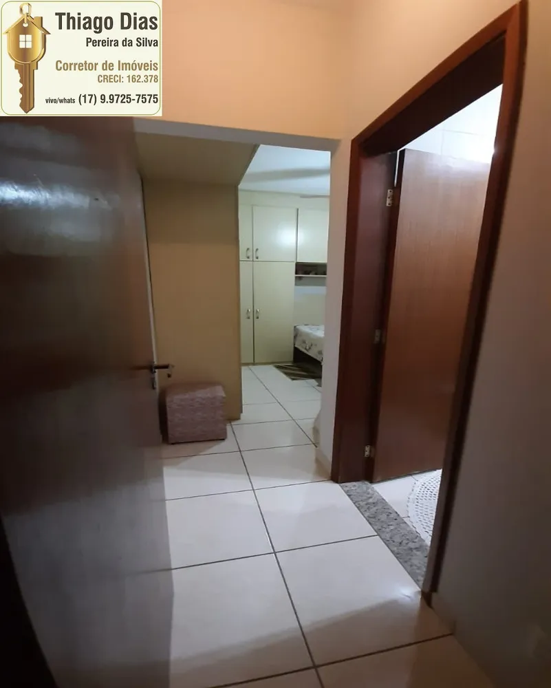 Casa, 3 quartos, 150 m² - Foto 8