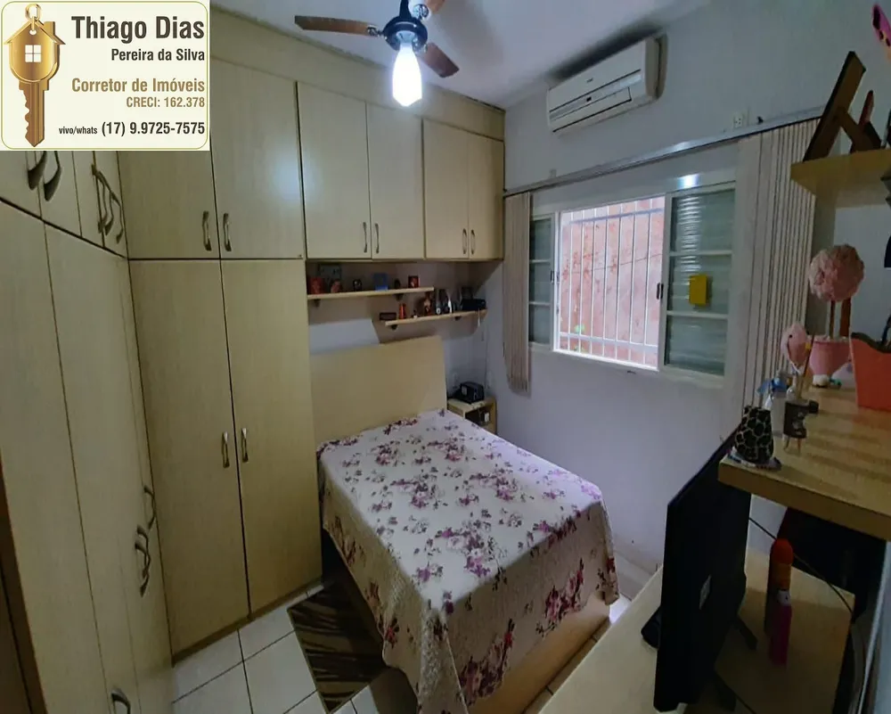 Casa, 3 quartos, 150 m² - Foto 3