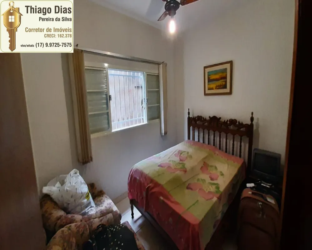 Casa, 3 quartos, 150 m² - Foto 1