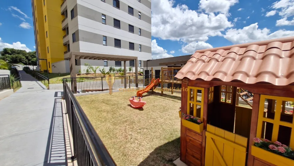 Apartamento, 1 quarto, 48 m² - Foto 16