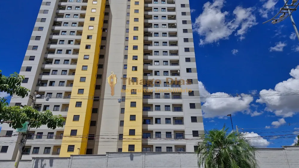Apartamento, 1 quarto, 48 m² - Foto 12