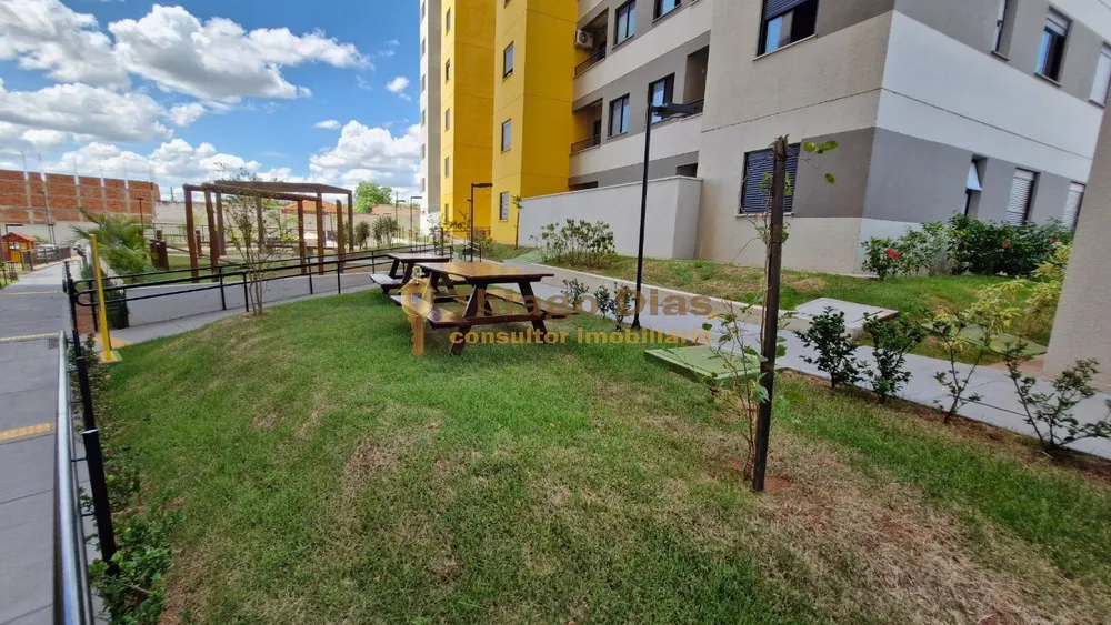 Apartamento, 1 quarto, 48 m² - Foto 14