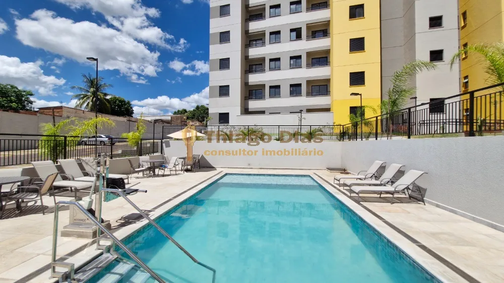 Apartamento, 1 quarto, 48 m² - Foto 6