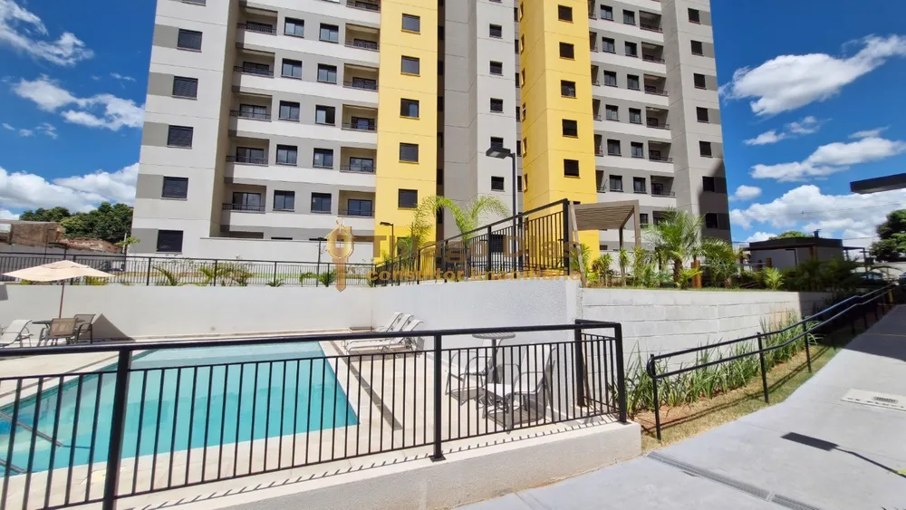 Apartamento, 1 quarto, 48 m² - Foto 4