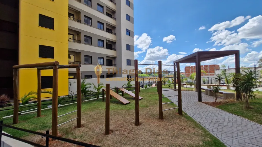 Apartamento, 1 quarto, 48 m² - Foto 5
