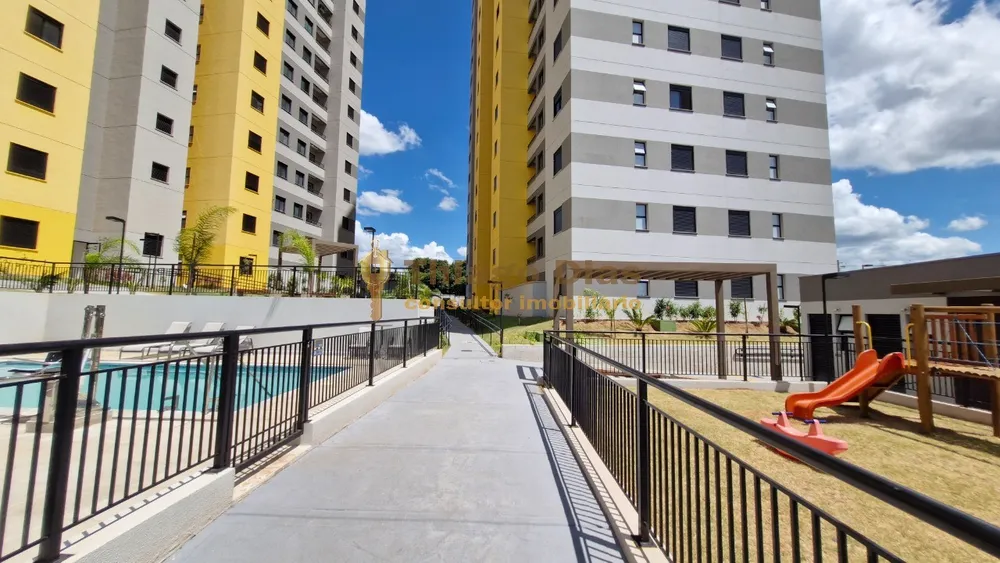 Apartamento, 1 quarto, 48 m² - Foto 7