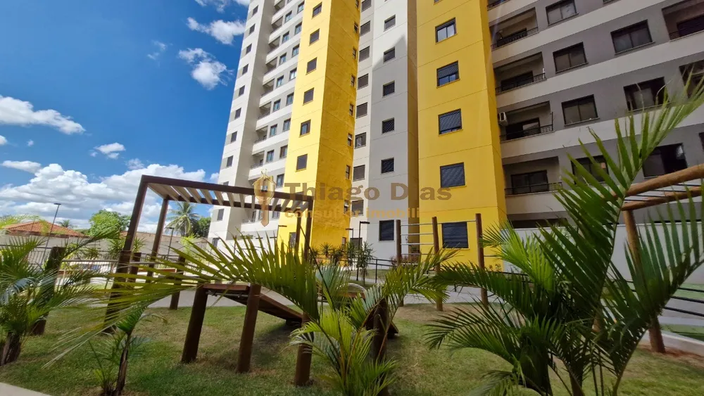 Apartamento, 1 quarto, 48 m² - Foto 8