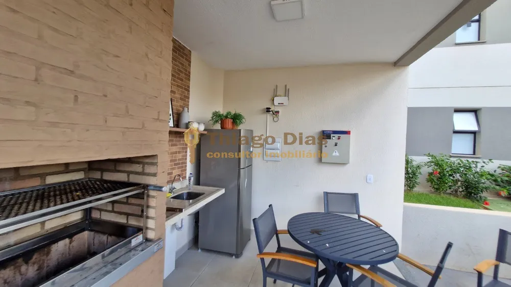 Apartamento, 1 quarto, 48 m² - Foto 9