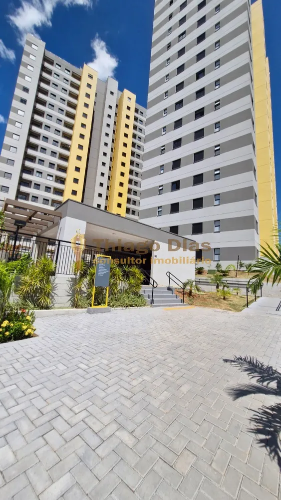 Apartamento, 1 quarto, 48 m² - Foto 15