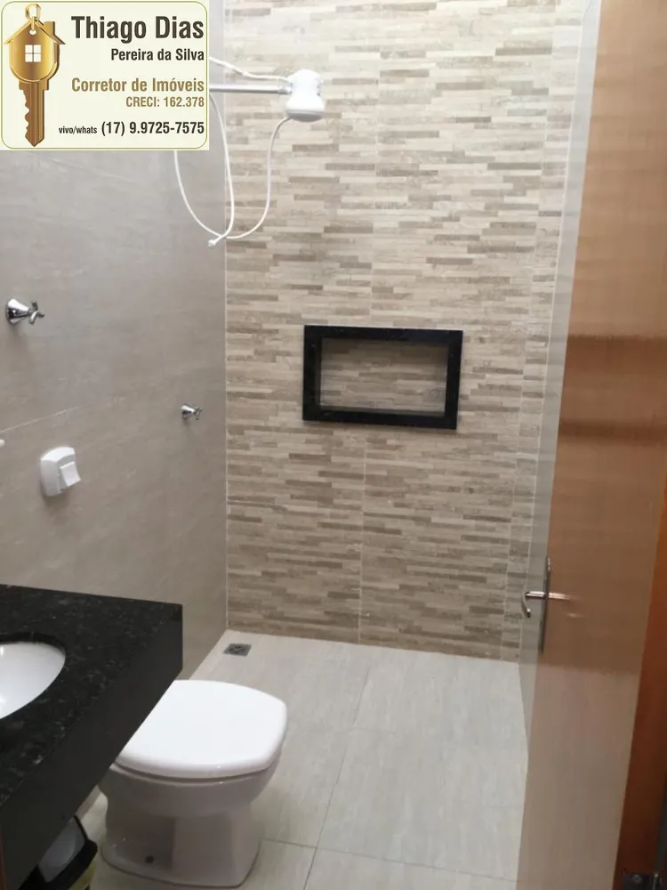 Casa, 2 quartos, 146 m² - Foto 7