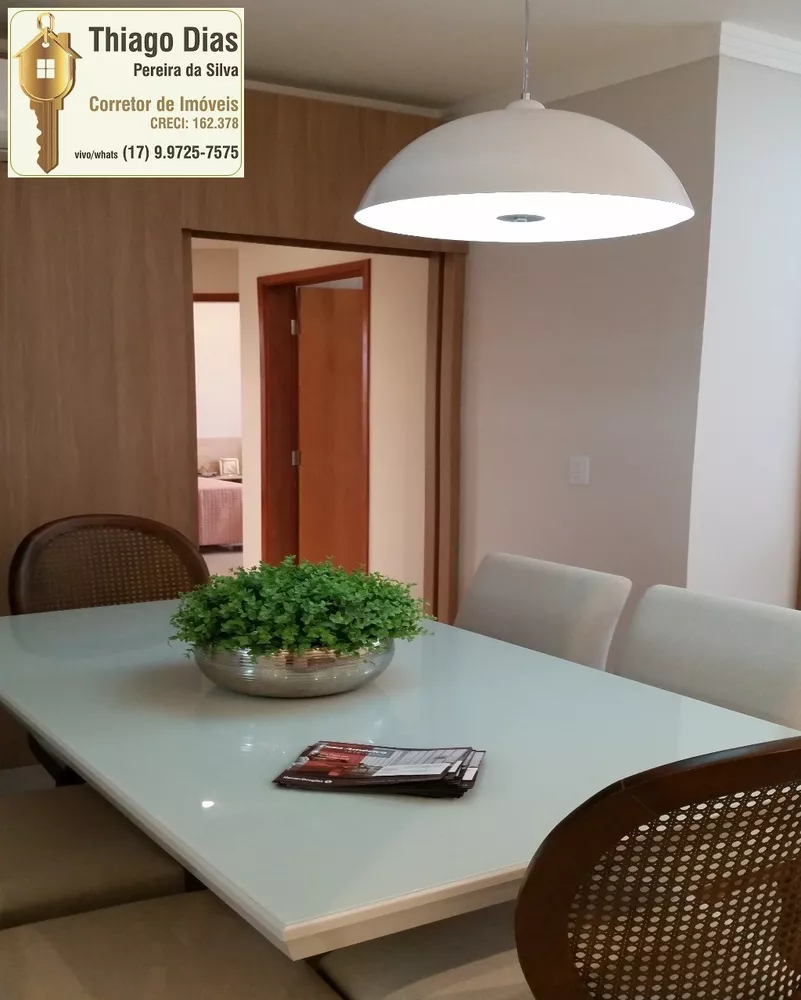 Apartamento à venda com 3 quartos, 73m² - Foto 4