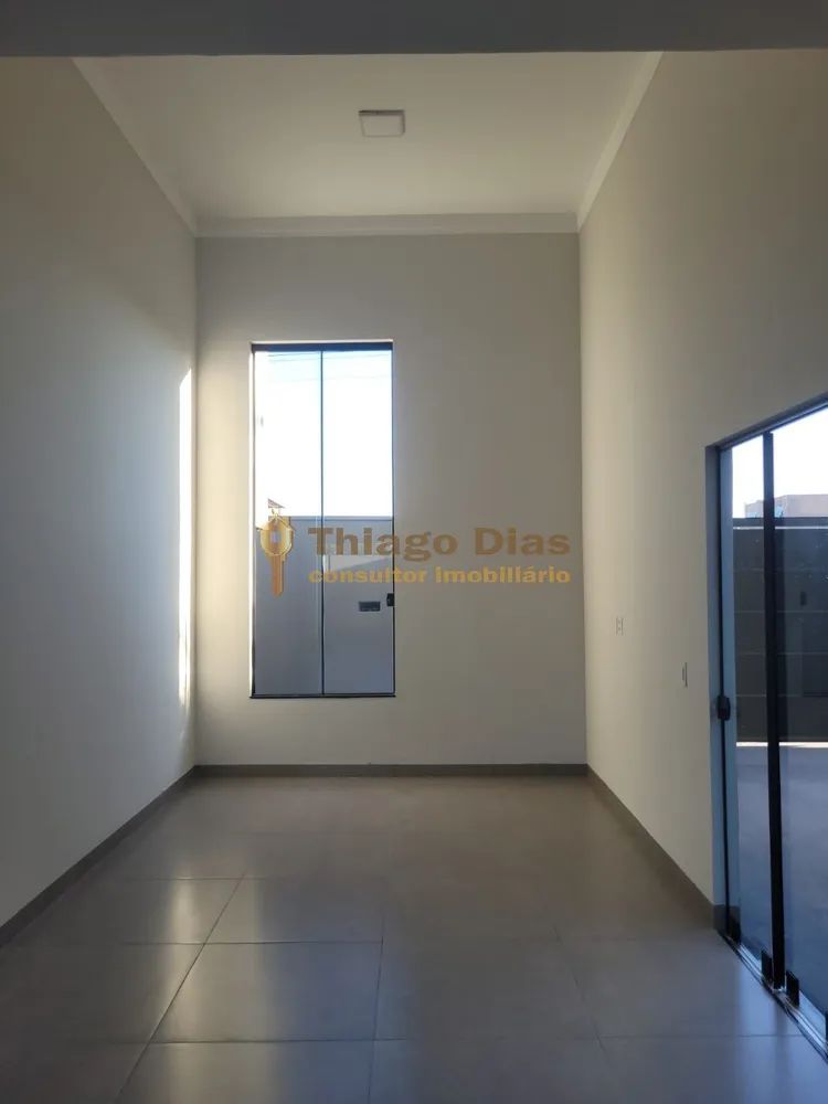 Casa, 3 quartos - Foto 5
