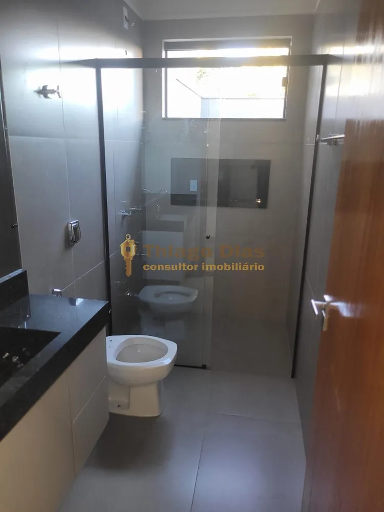 Casa, 3 quartos - Foto 3