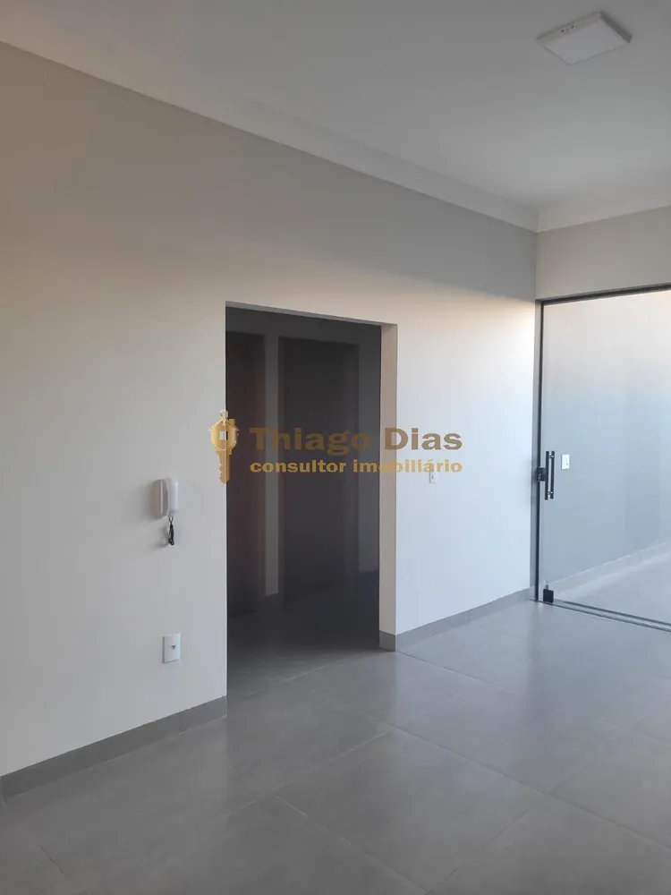 Casa, 3 quartos - Foto 8