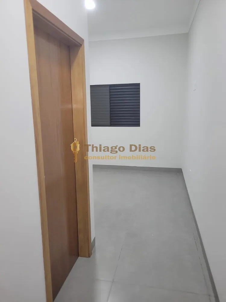 Casa, 3 quartos - Foto 4