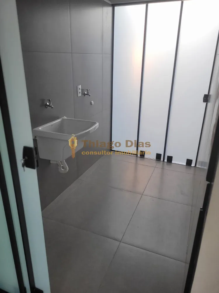 Casa, 3 quartos - Foto 7