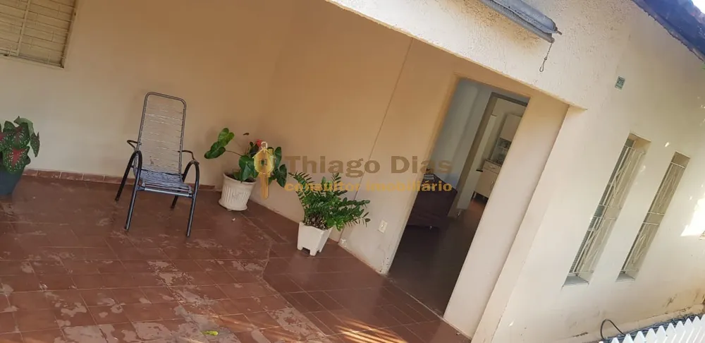 Casa, 2 quartos, 79 m² - Foto 1