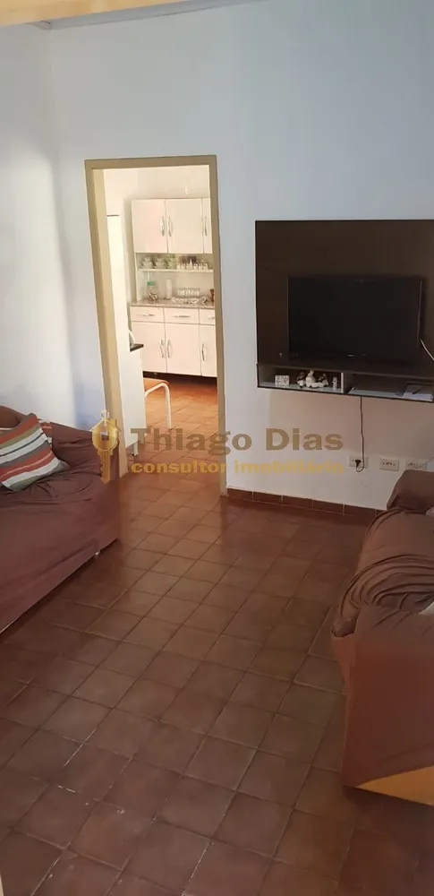 Casa, 2 quartos, 79 m² - Foto 2