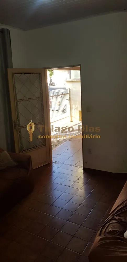 Casa, 2 quartos, 79 m² - Foto 3