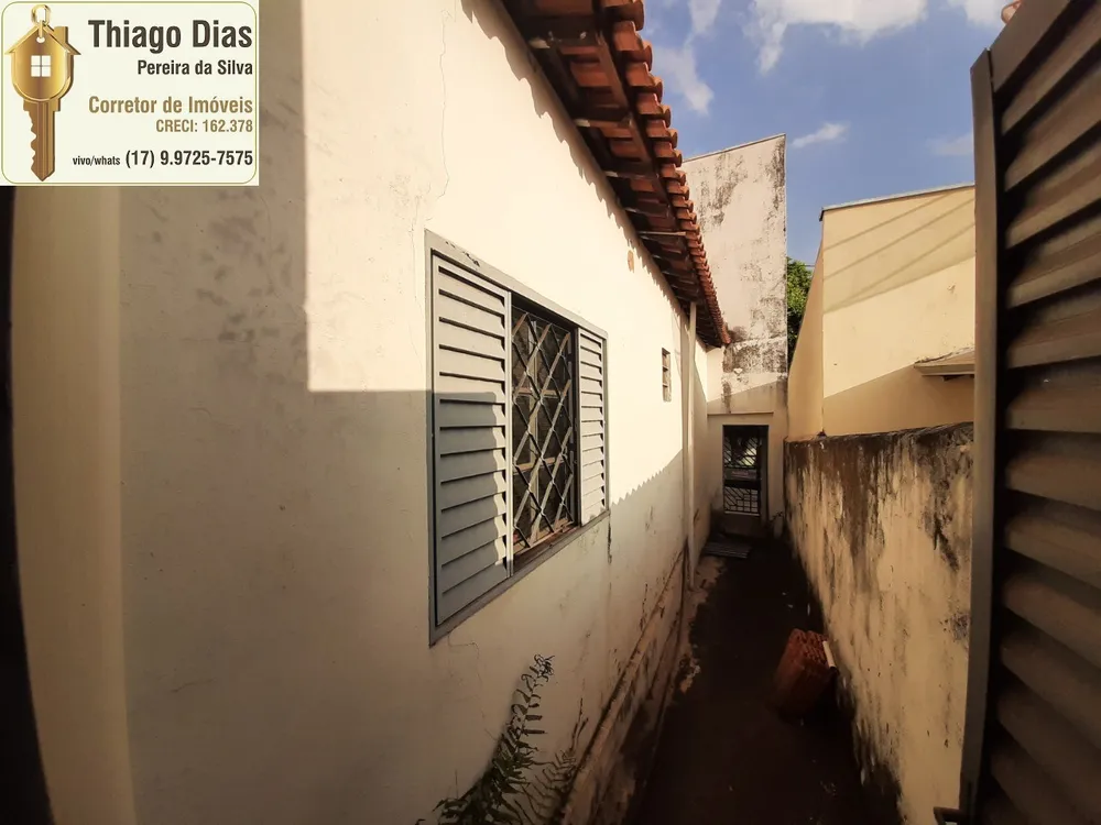 Casa, 3 quartos - Foto 19