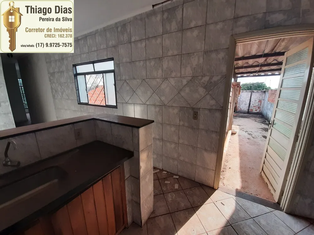 Casa, 3 quartos - Foto 18