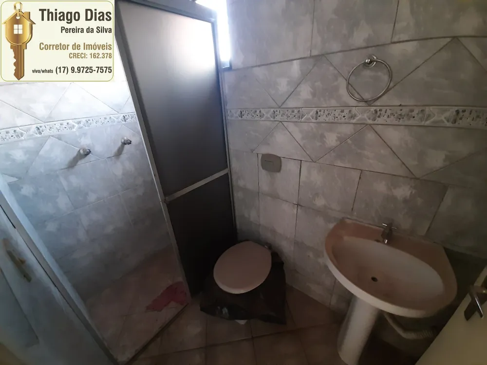 Casa, 3 quartos - Foto 16