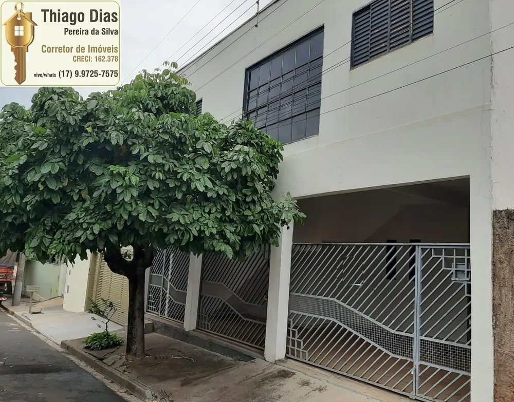 Casa, 3 quartos - Foto 20