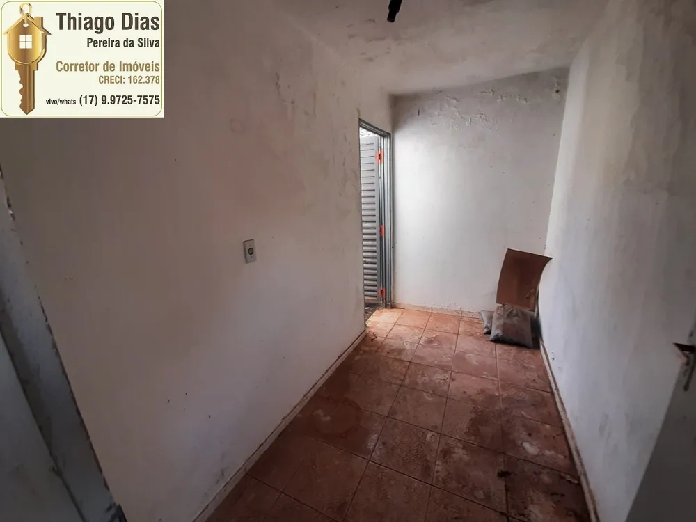 Casa, 3 quartos - Foto 10
