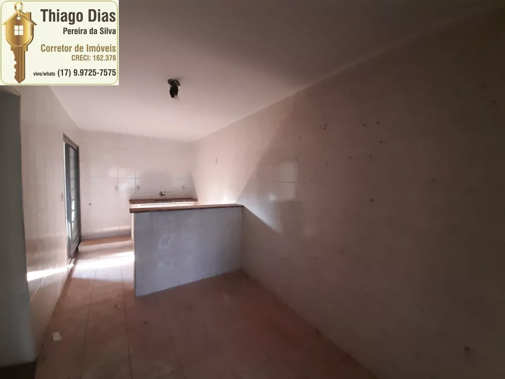 Casa à venda com 3 quartos - Foto 7