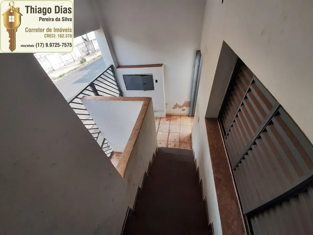Casa, 3 quartos - Foto 12