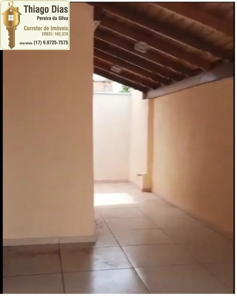 Casa, 2 quartos, 104 m² - Foto 5