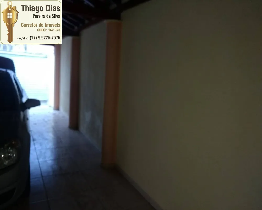 Casa, 2 quartos, 104 m² - Foto 2