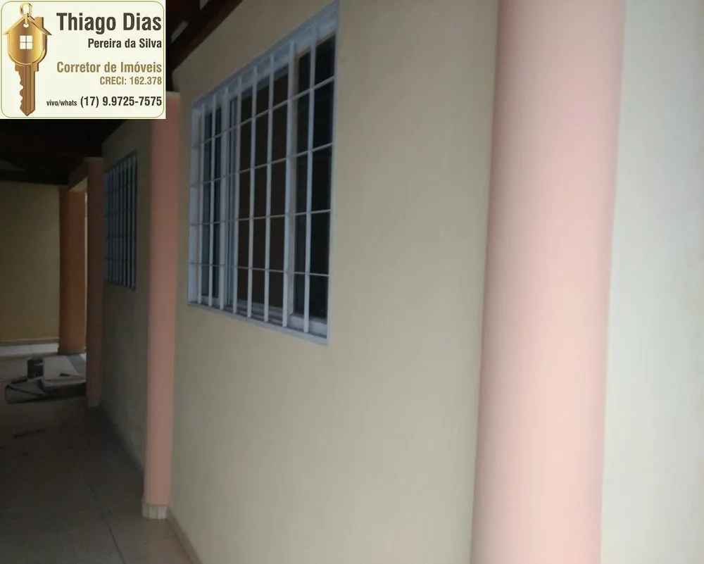 Casa, 2 quartos, 104 m² - Foto 13
