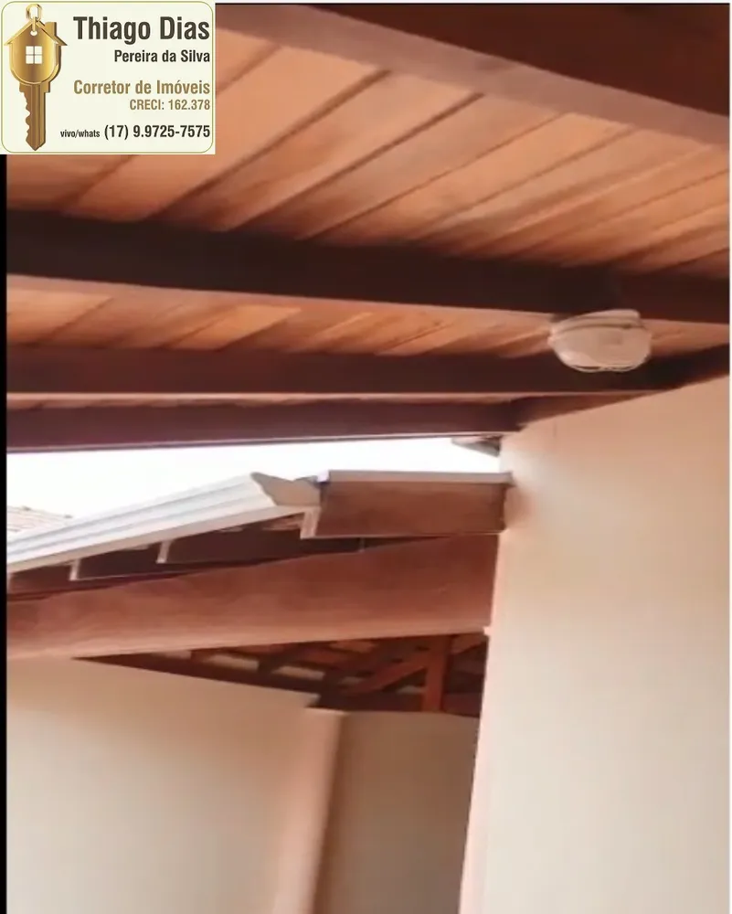 Casa, 2 quartos, 104 m² - Foto 1