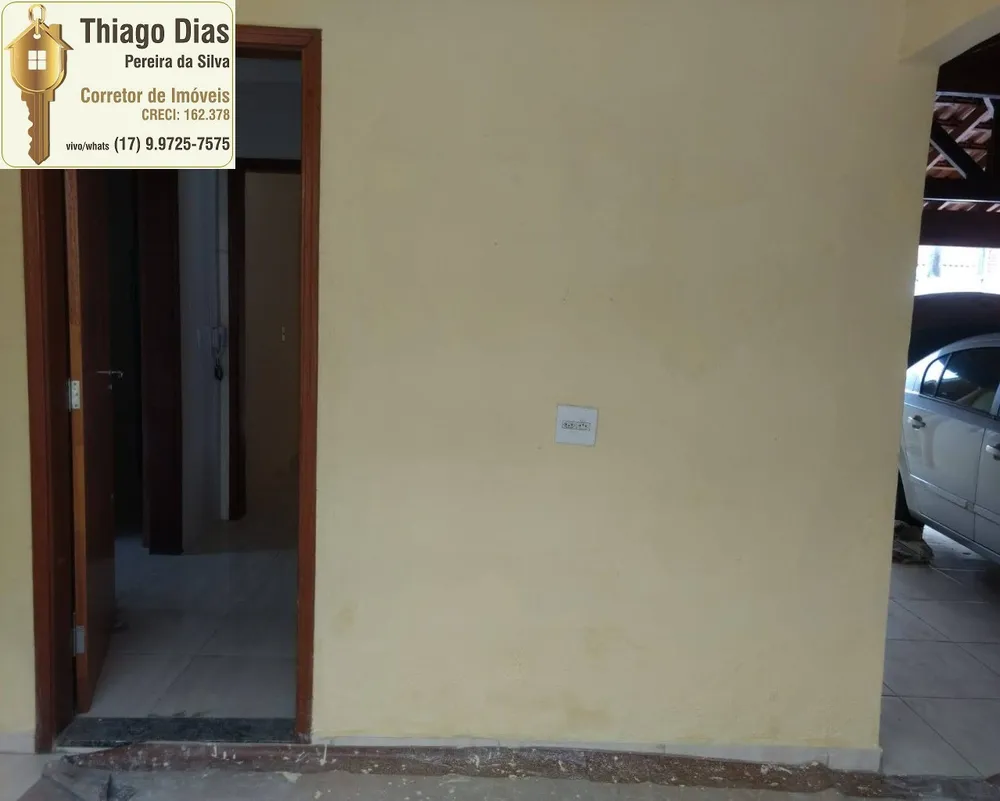 Casa, 2 quartos, 104 m² - Foto 3
