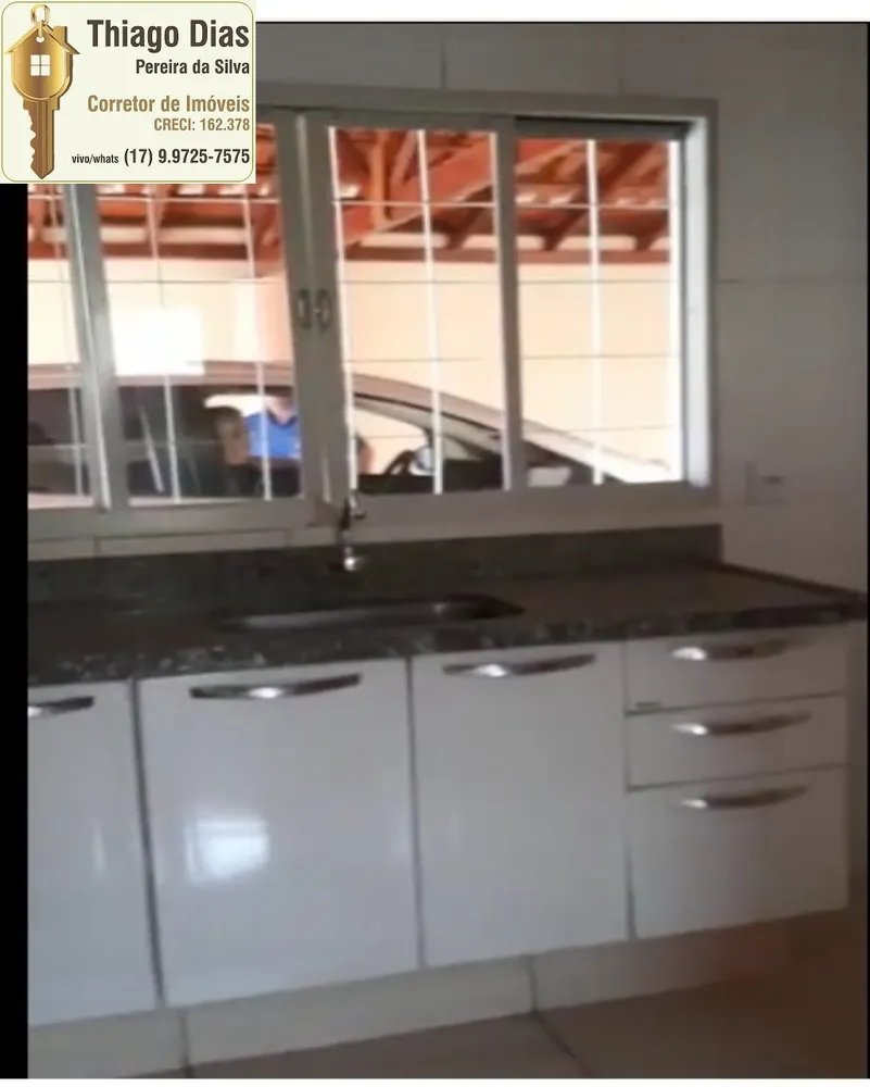 Casa, 2 quartos, 104 m² - Foto 14