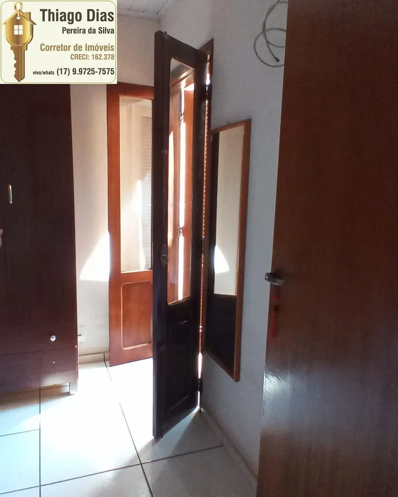 Casa, 3 quartos, 55 m² - Foto 16